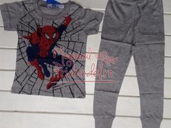 Pijamale copii Spiderman