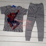 Pijamale copii Spiderman
